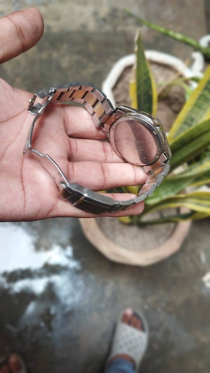 Stone Marks, Timeless Charm* 2