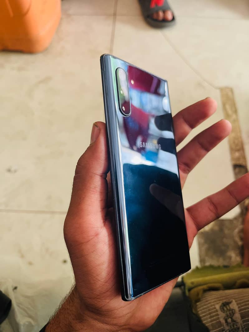 samsung note 10 3