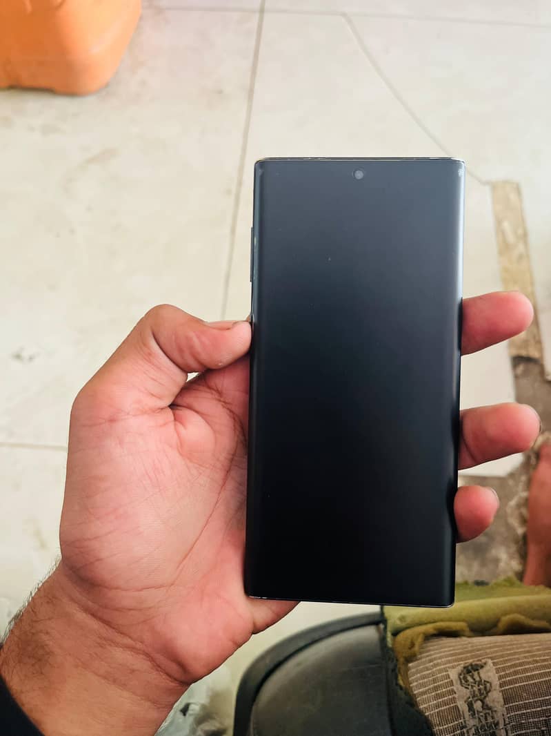 samsung note 10 5