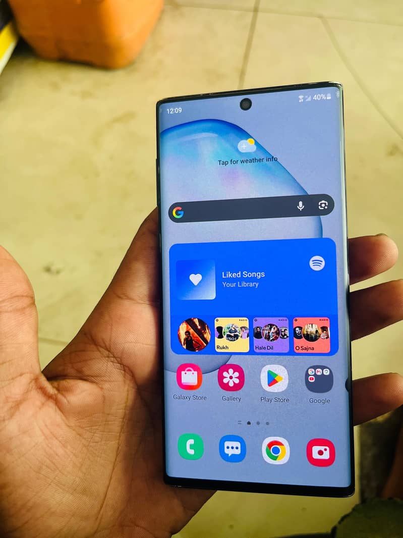 samsung note 10 8