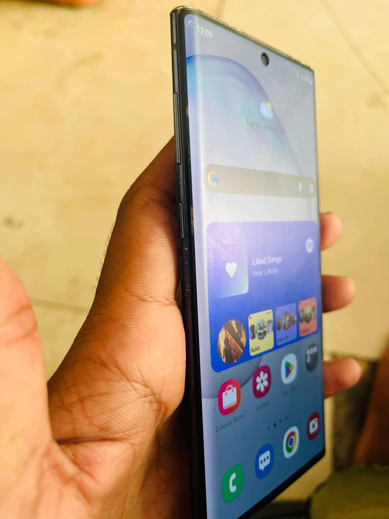 samsung note 10 9