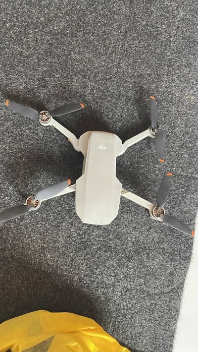 DJI Mini 2