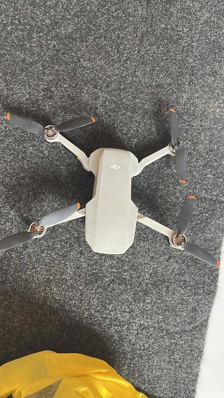 DJI Mini 2 0