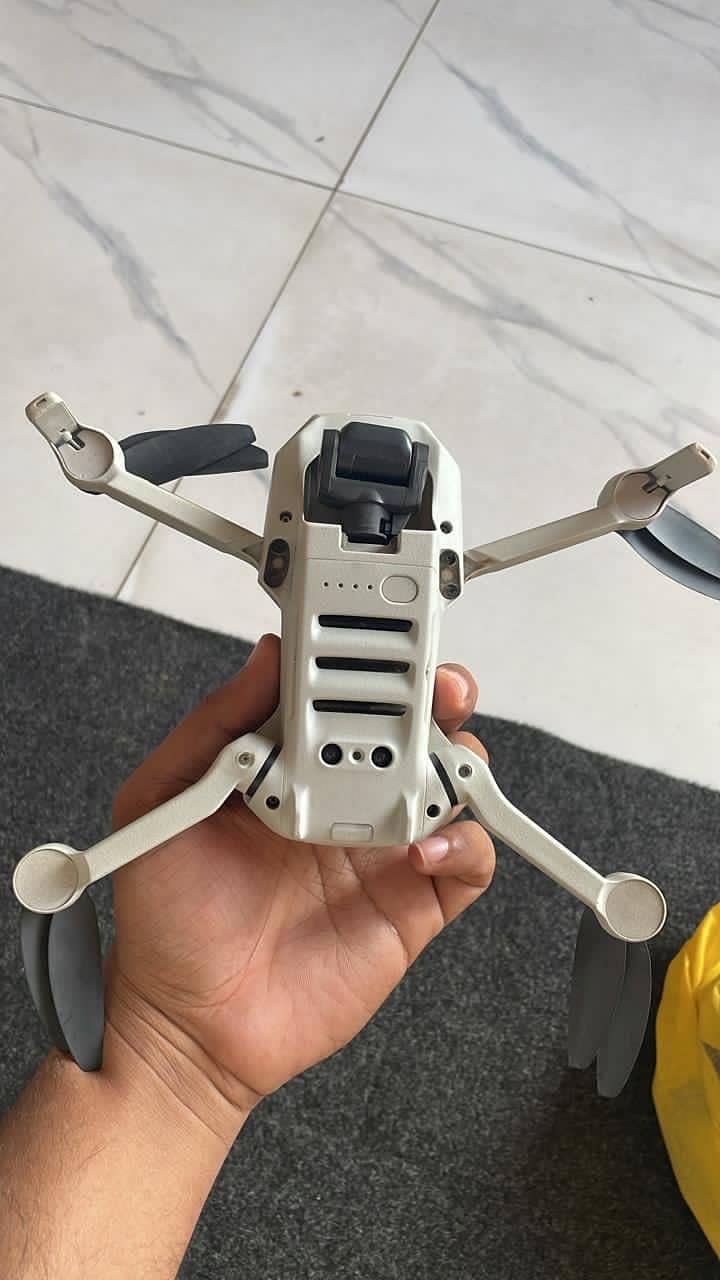 DJI Mini 2 1