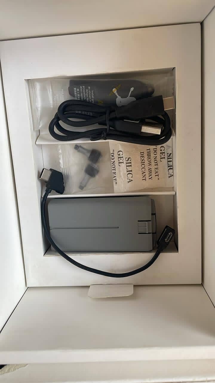 DJI Mini 2 3