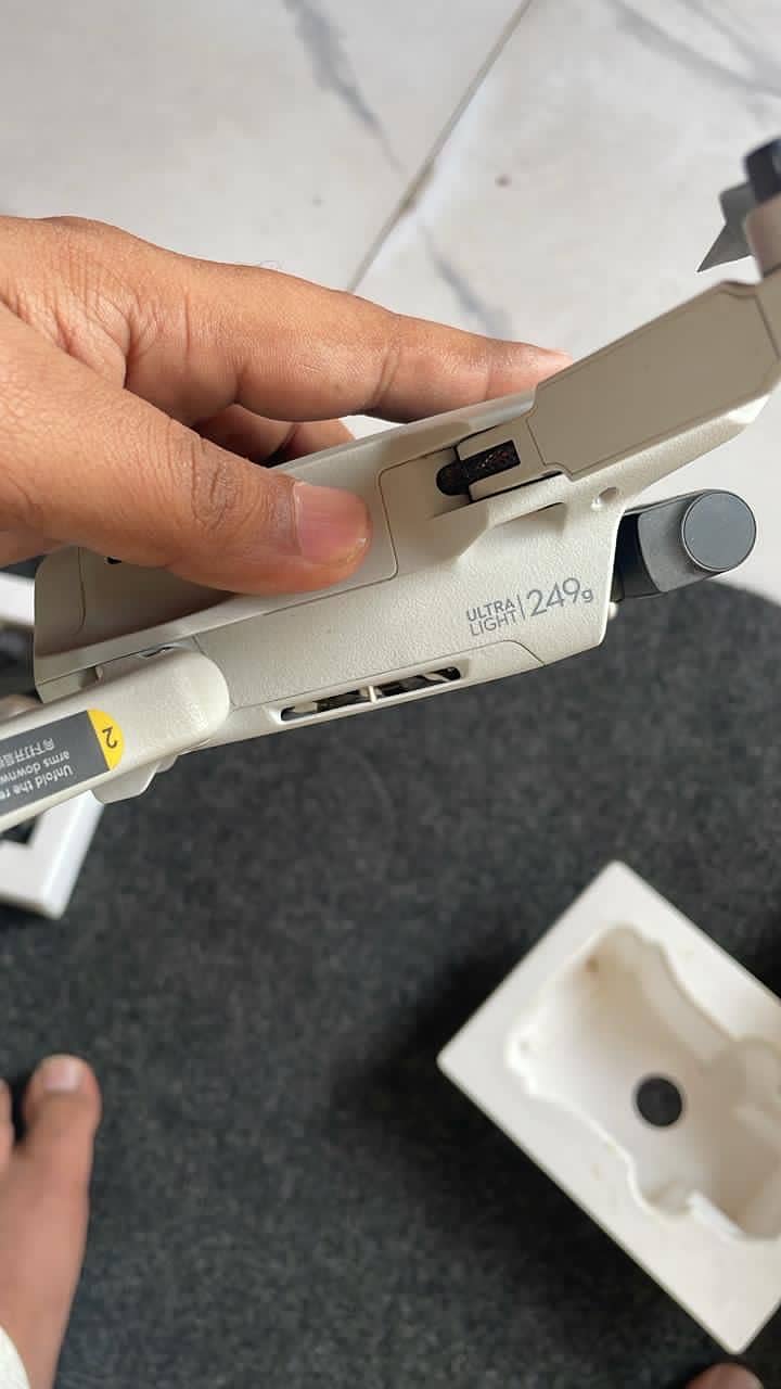 DJI Mini 2 6