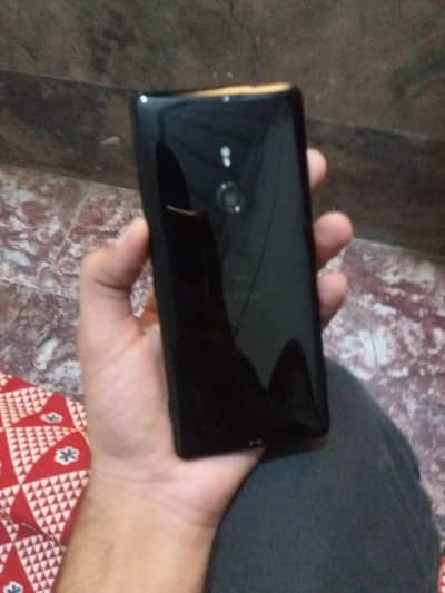 Sony XZ3