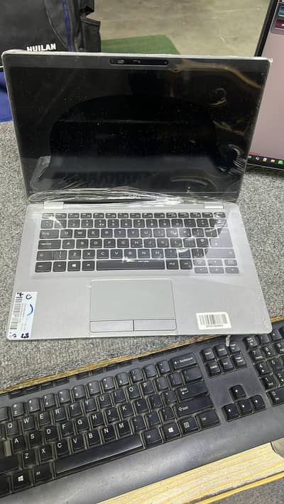 Dell laptop