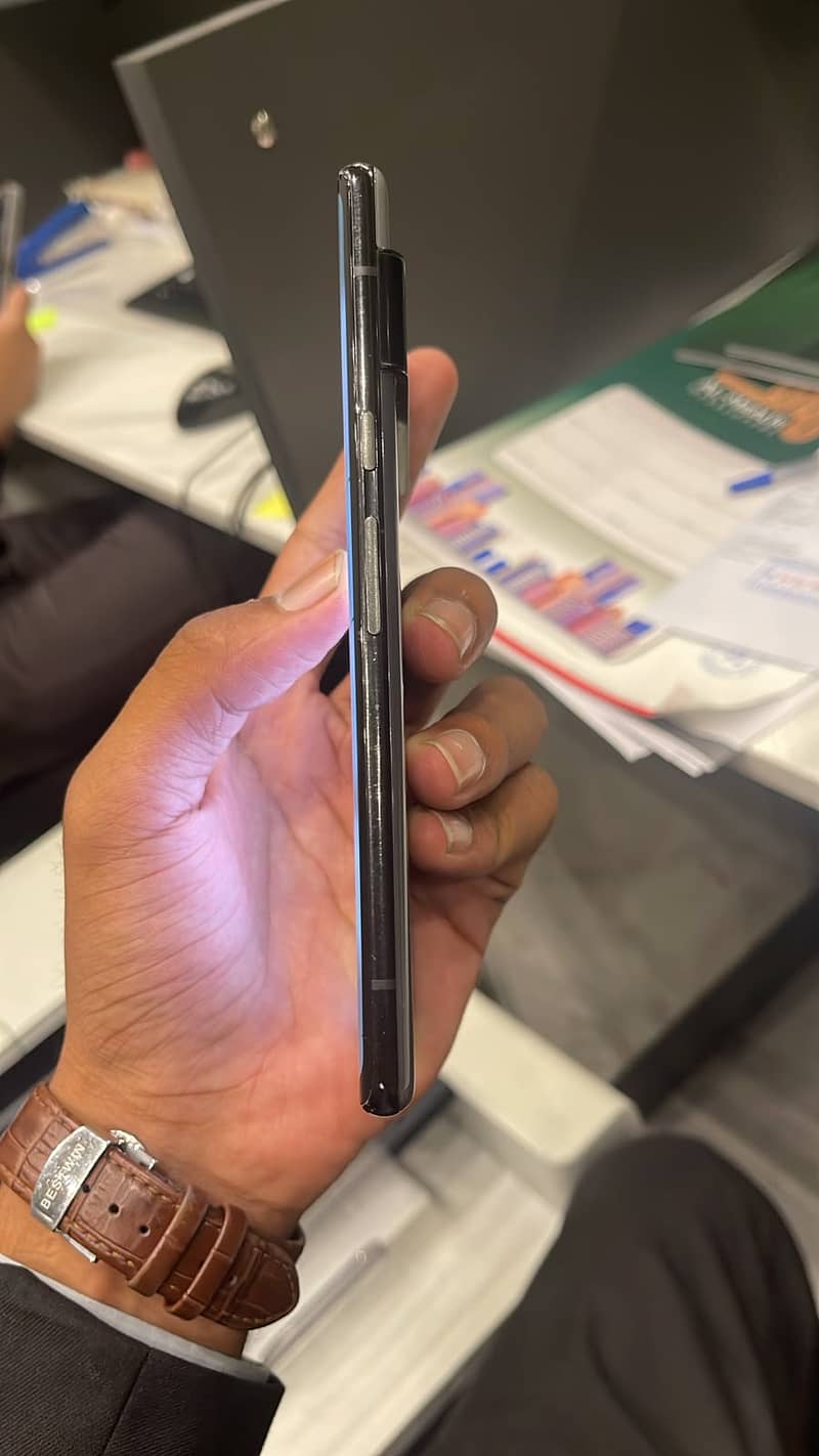 Google Pixel 6 Pro 2