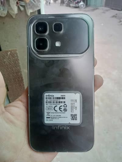 30 days used new condition