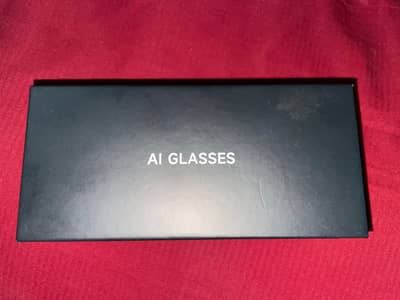 Ai Glass - Full Box