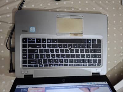 HP elite book 840 G3