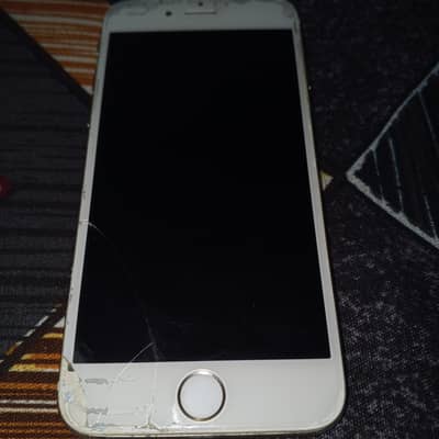 Apple iPhone 6
