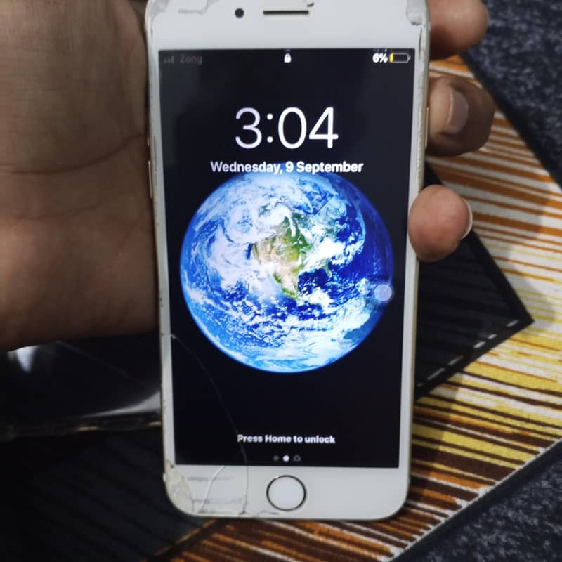 Apple iPhone 6 1