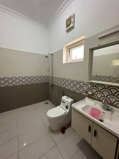 1 Kanal portion available for rent in DHA Phase 3 Sector B Islamabad