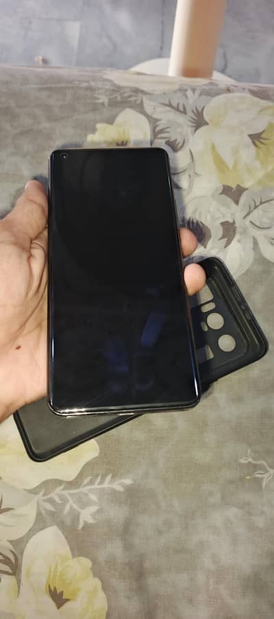 Xiaomi Mi 11 Ultra