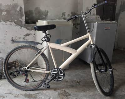 Cycle