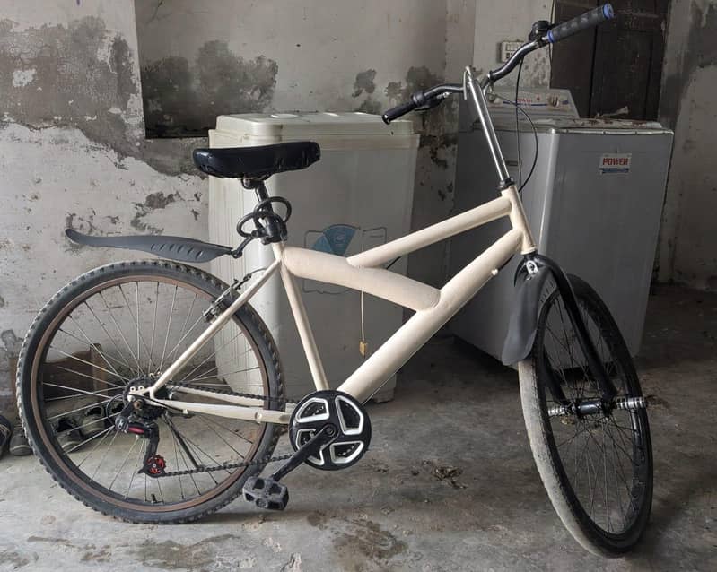 Cycle 0