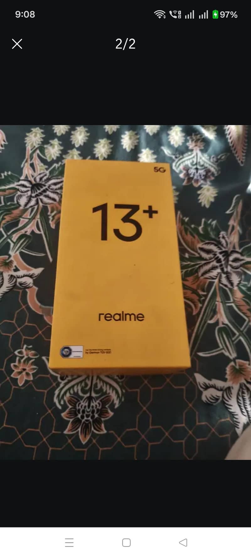 Realme 13 Plus 1