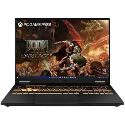 Asus Gaming Tuf F16 Box pack Brand New i7 13Gen/ 1TB NVMe Gen 4