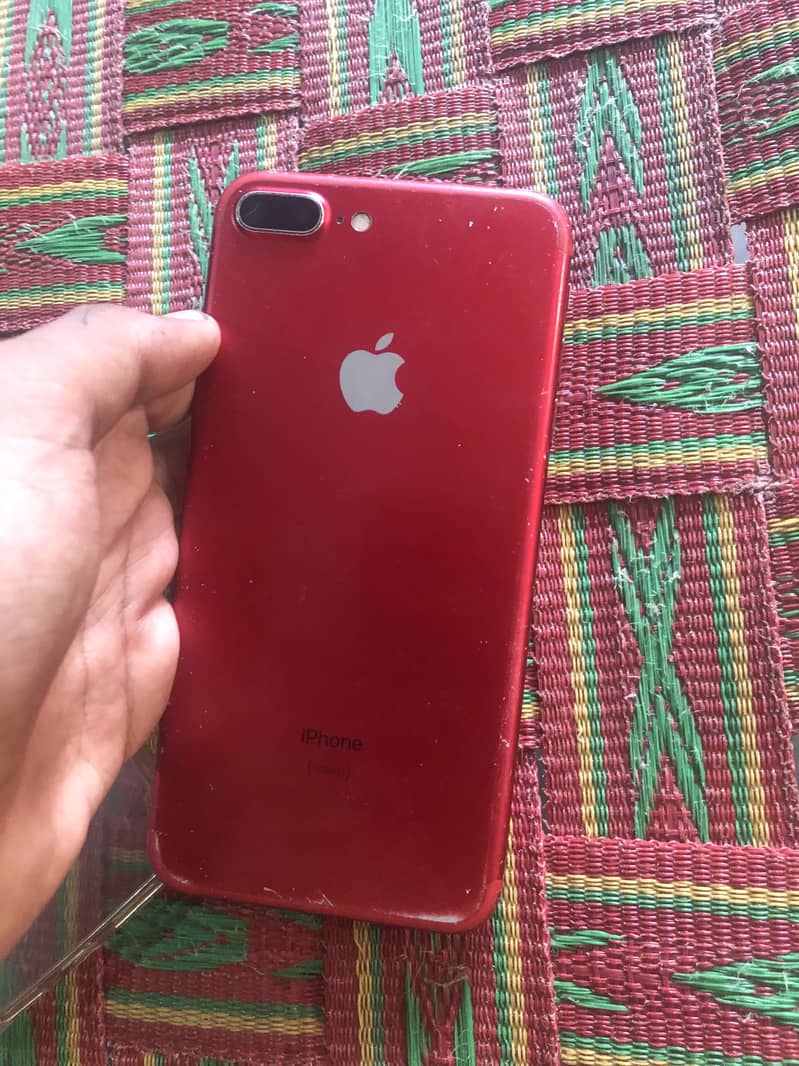Apple iPhone X 1