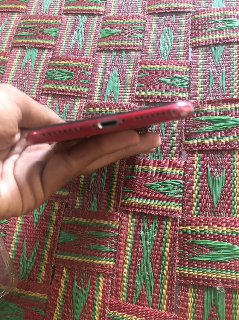 Apple iPhone X 3