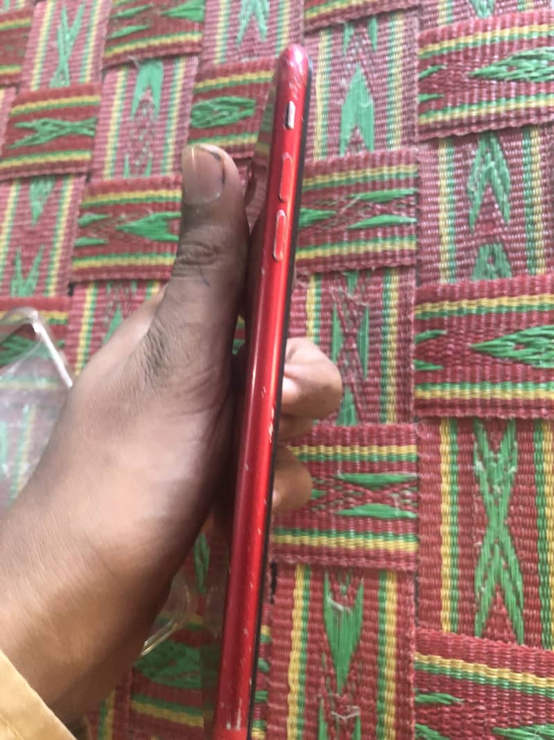 Apple iPhone X 6