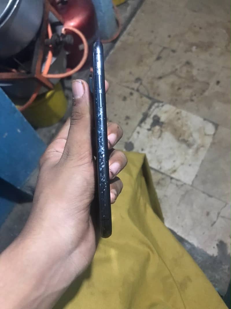 Apple iPhone X 8