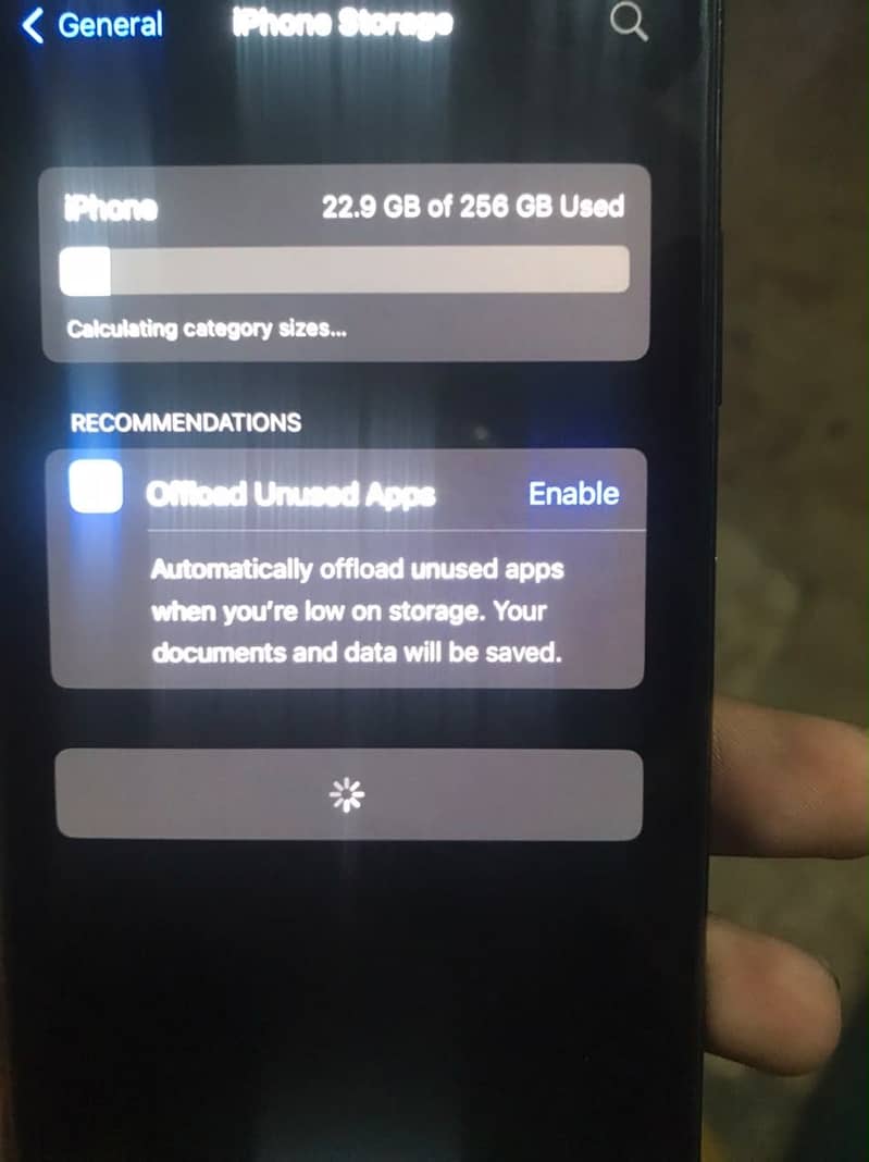 Apple iPhone X 10