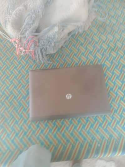 hp probook 3 gennartion 4 gp ram 250 hard