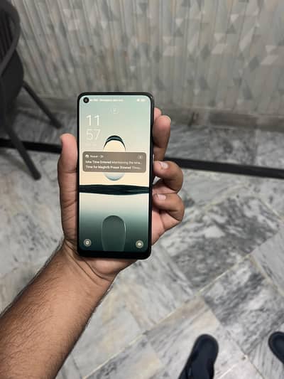 OPPO f19 Pro