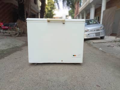 Haier d freezer singel door  (0336/7070/370) Genuine fit set