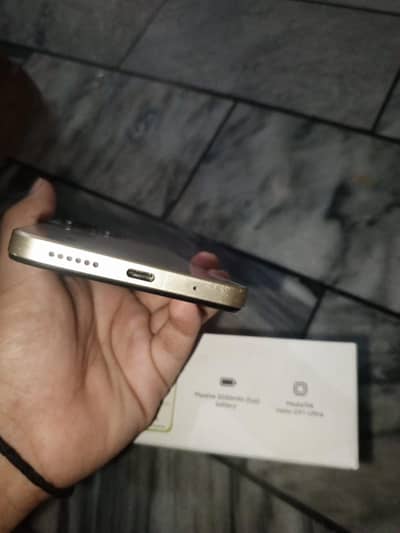 Xiaomi Redmi 13