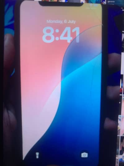 Apple iPhone XR