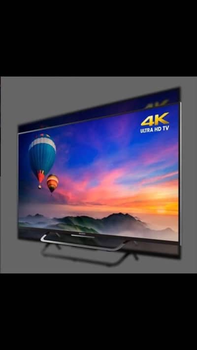 65. INCH.  Q LED TV NEW BOX PACK IPS DISPLAY  O323O9OO129