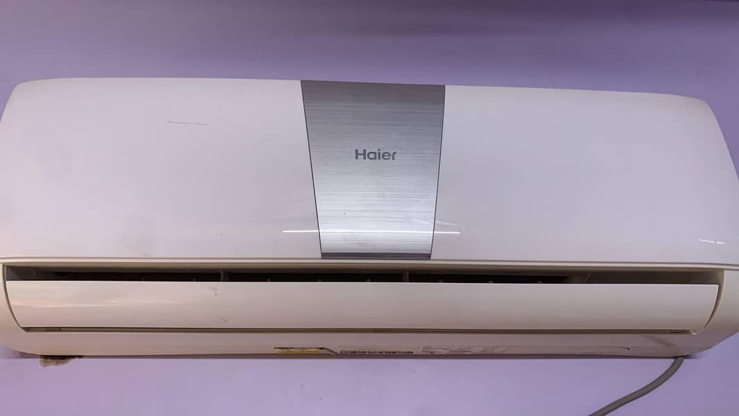 split Ac 0