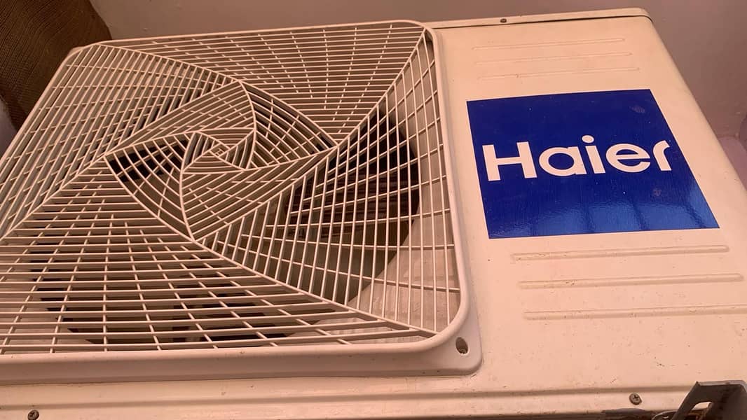split Ac 1
