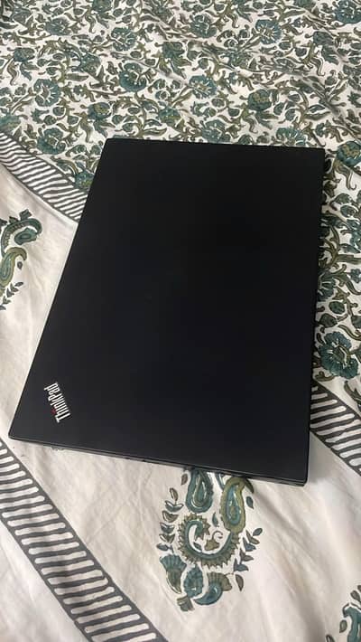 Lenovo Thinkpad X1 carbon 8 512