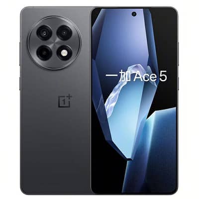 OnePlus Ace 5 12GB/256GB –