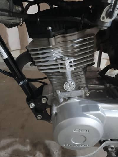 Honda 125 brand new 26 mdl