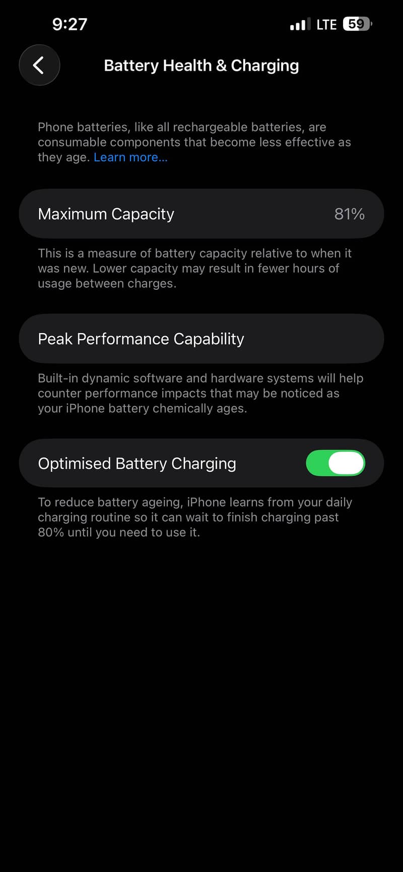 Apple iPhone 13 Pro Max 3
