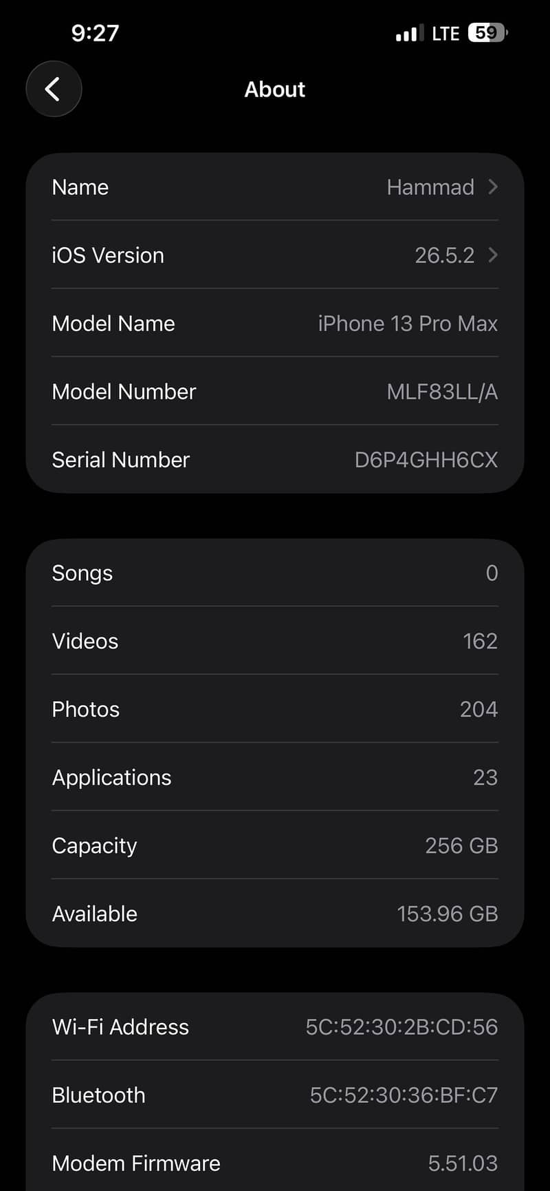 Apple iPhone 13 Pro Max 4