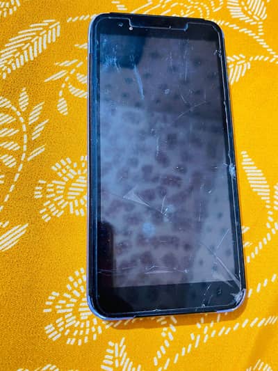 Itel P17 Pro 2/32gb Non Pta
