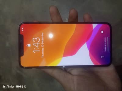 Apple iPhone XS Max Non pta