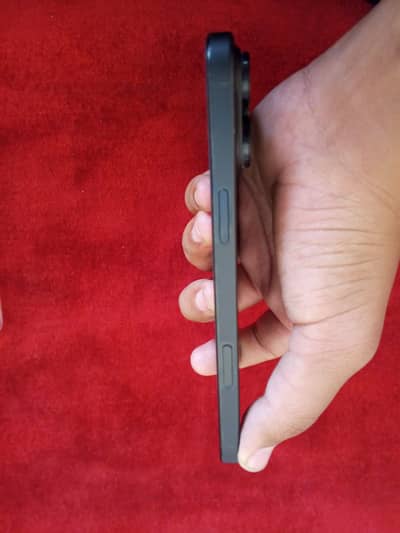 Apple iPhone 16 Pro Max jv 91 health