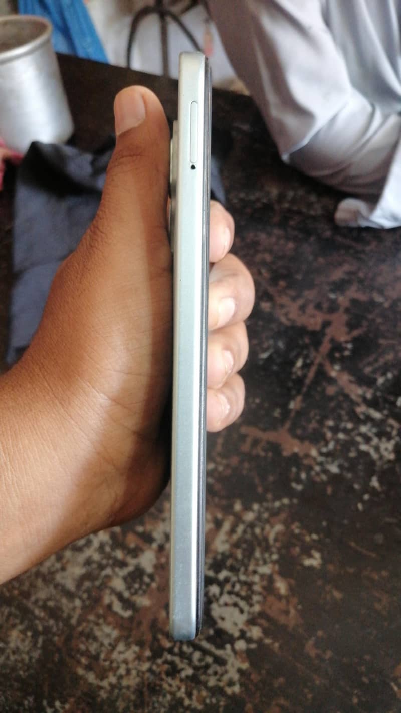 Infinix Smart 9 1