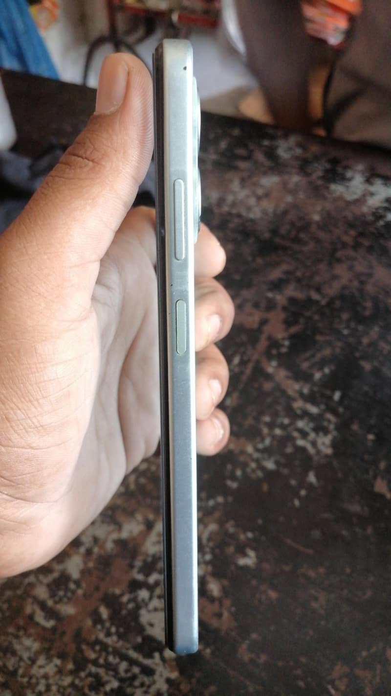 Infinix Smart 9 2