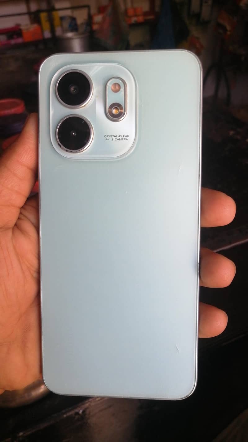 Infinix Smart 9 3