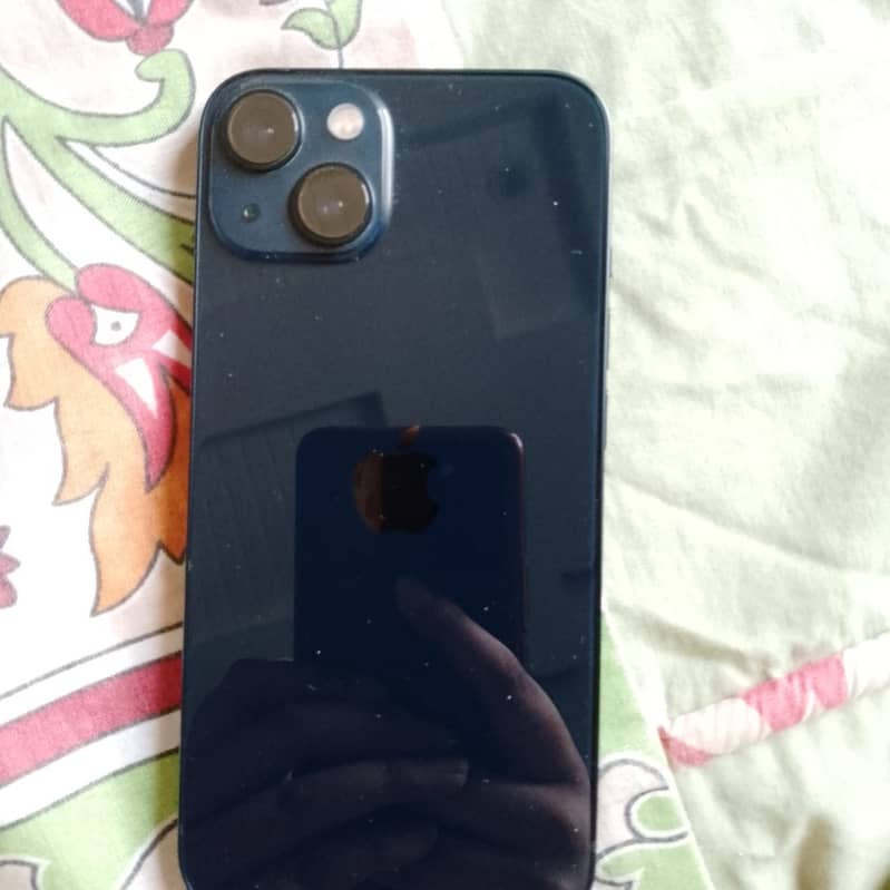 Apple iPhone 13 JV 0