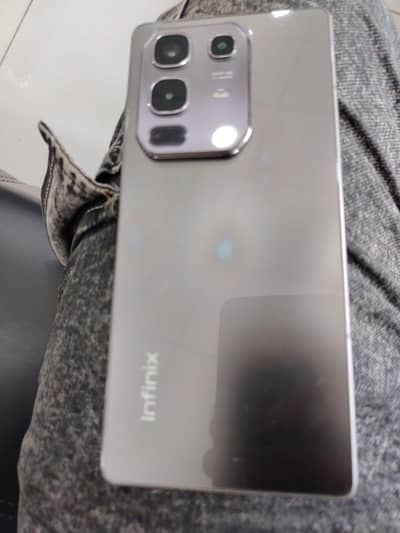infinix Note 50 8+8256